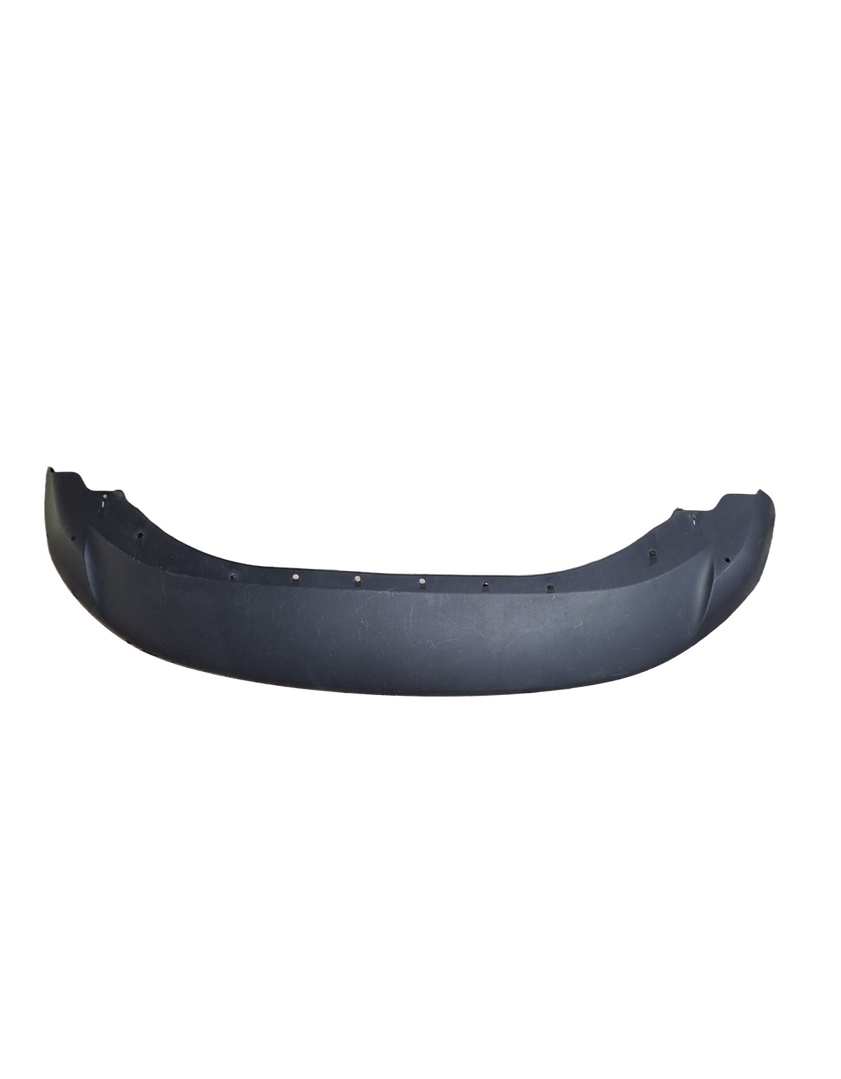SPOILER INFERIOR PARACHOQUE DIANT GWM HAVAL H6 2023 2025 