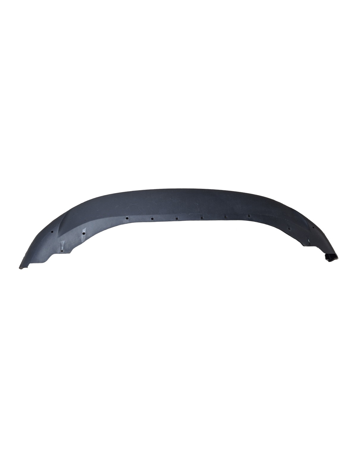 SPOILER INFERIOR PARACHOQUE DIANT GWM HAVAL H6 2023 2025 