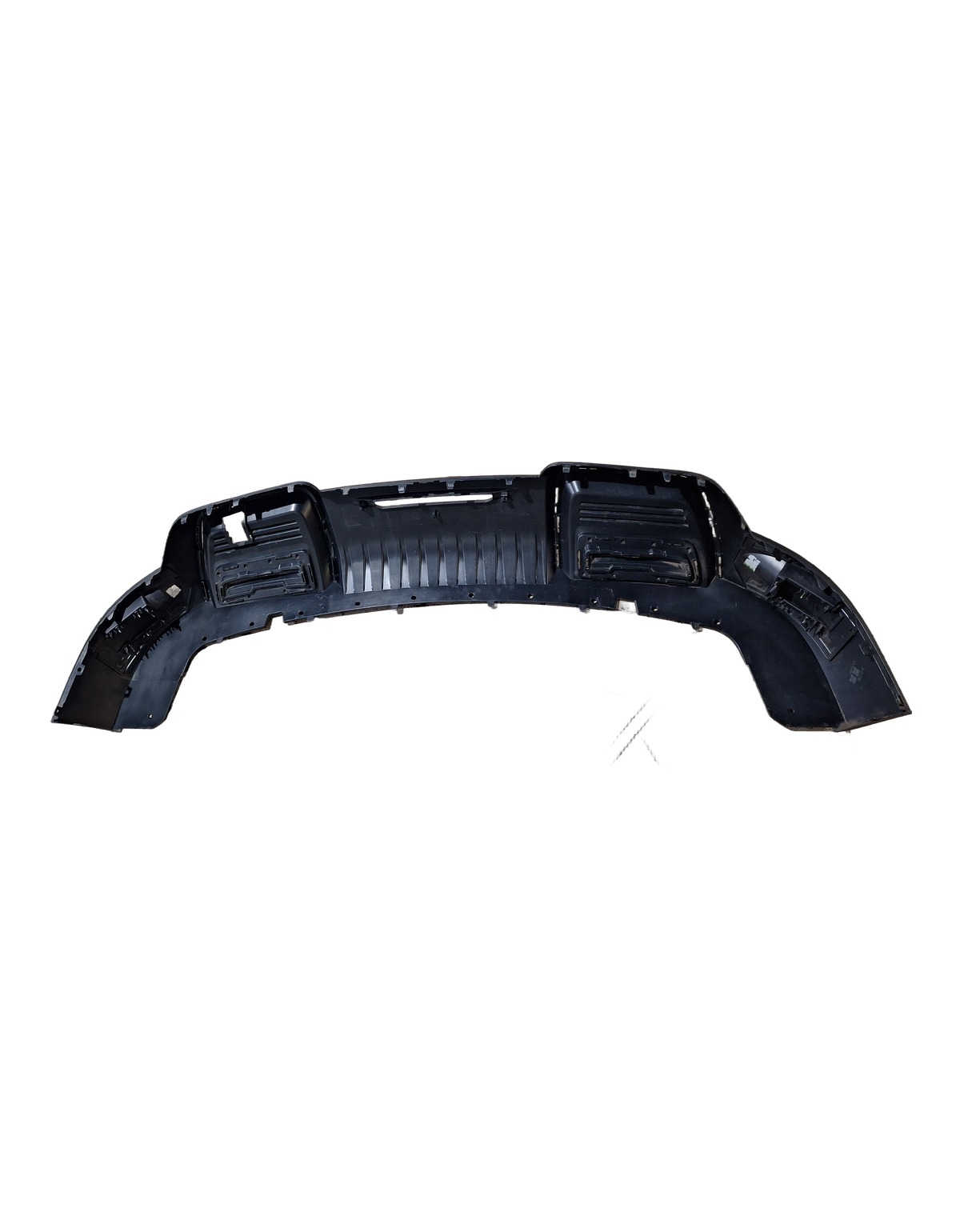 SPOILER PARACHOQUE TRASEIRO GWM HAVAL H6 GT 2023 2025 