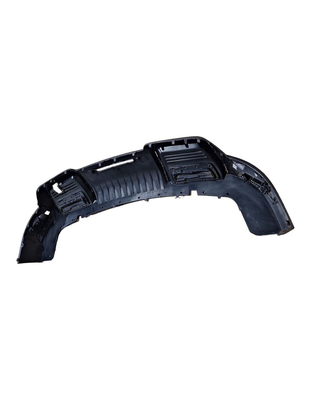 SPOILER PARACHOQUE TRASEIRO GWM HAVAL H6 GT 2023 2025 