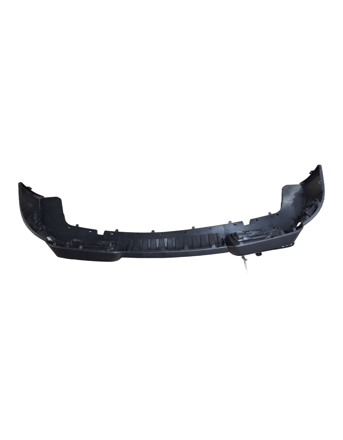 SPOILER PARACHOQUE TRASEIRO GWM HAVAL H6 GT 2023 2025 