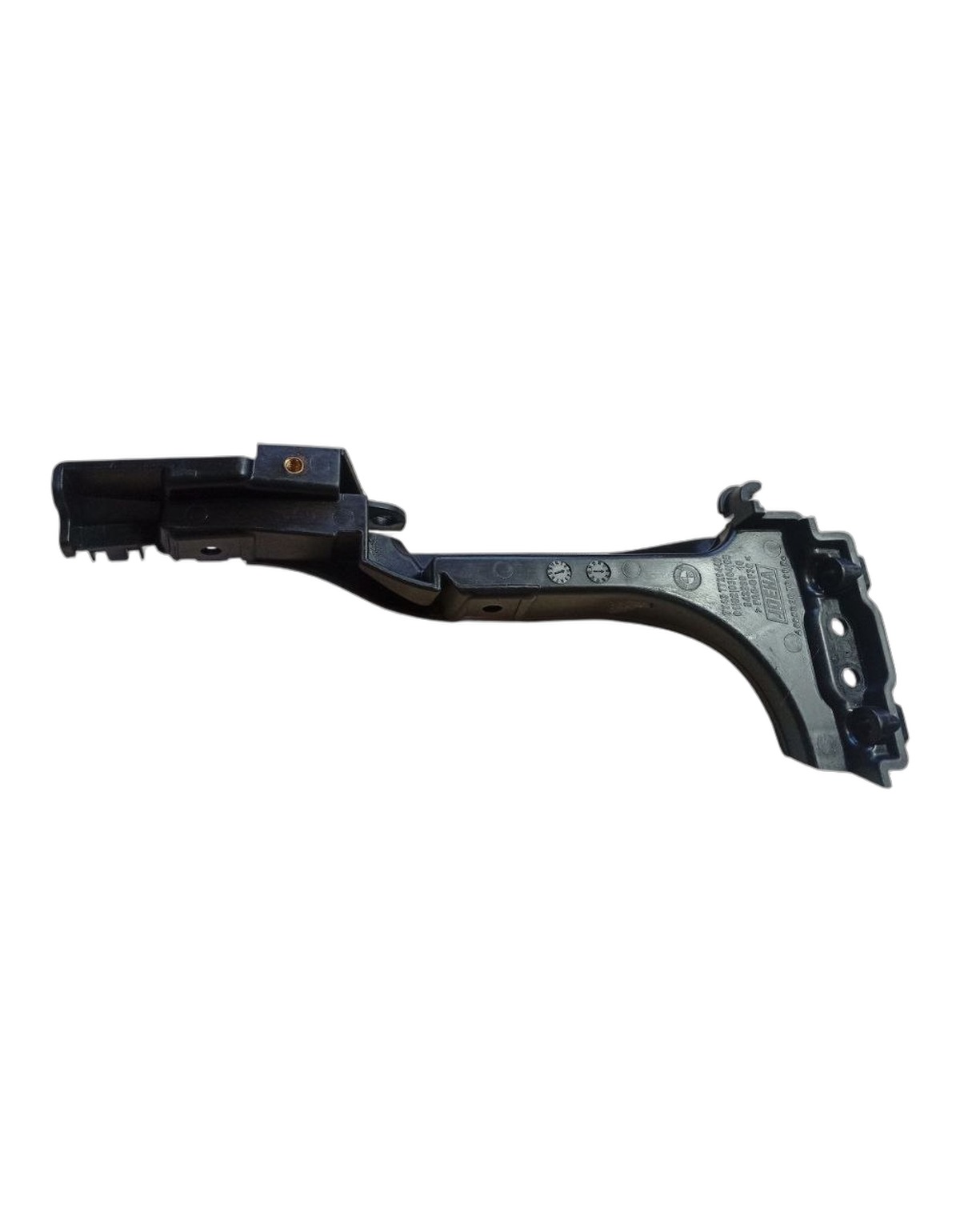 Suporte Guia Farol Dianteiro Crv 2006 Até 2011 