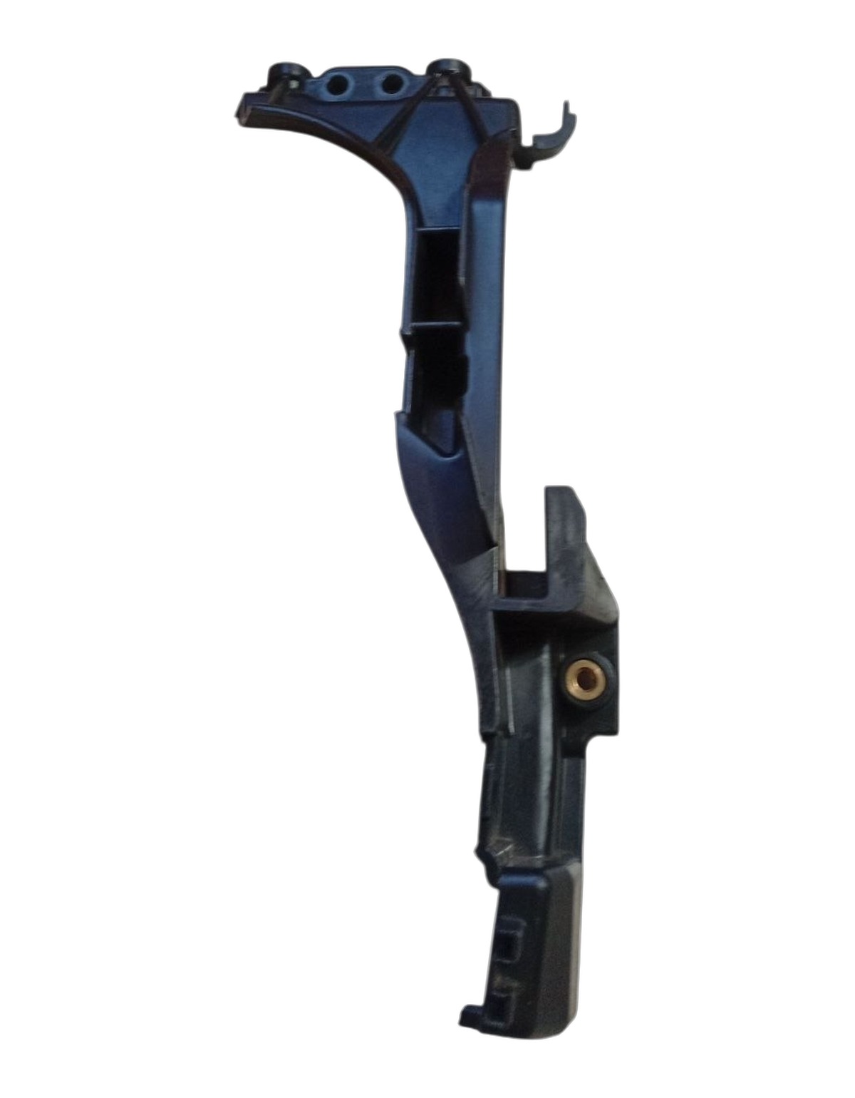 Suporte Guia Farol Dianteiro Crv 2006 Até 2011 