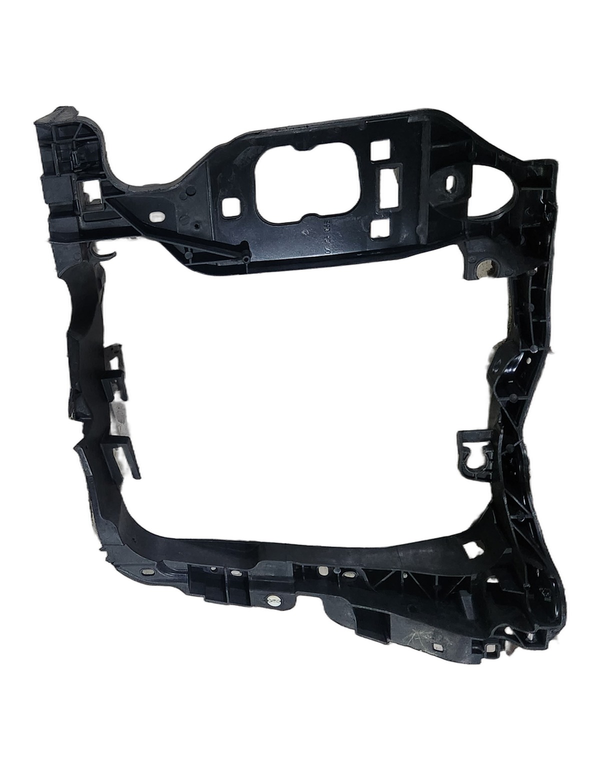 SUPORTE INTERCOOLER DIREITO PORSCHE MACAN 2014 2026