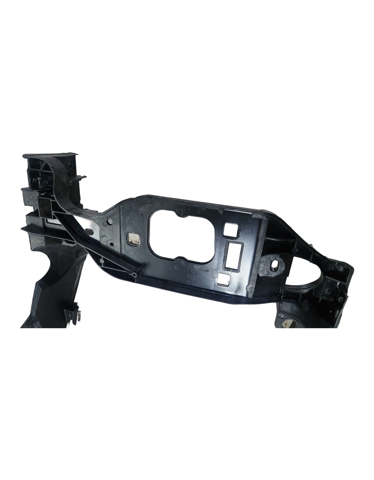 SUPORTE INTERCOOLER DIREITO PORSCHE MACAN 2014 2026
