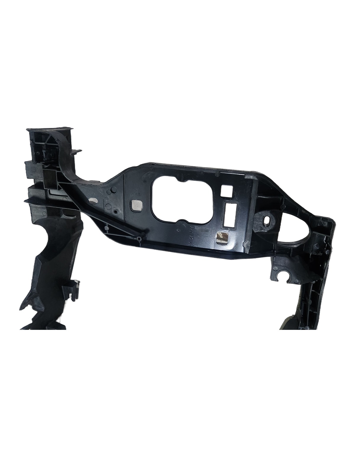 SUPORTE INTERCOOLER DIREITO PORSCHE MACAN 2014 2026