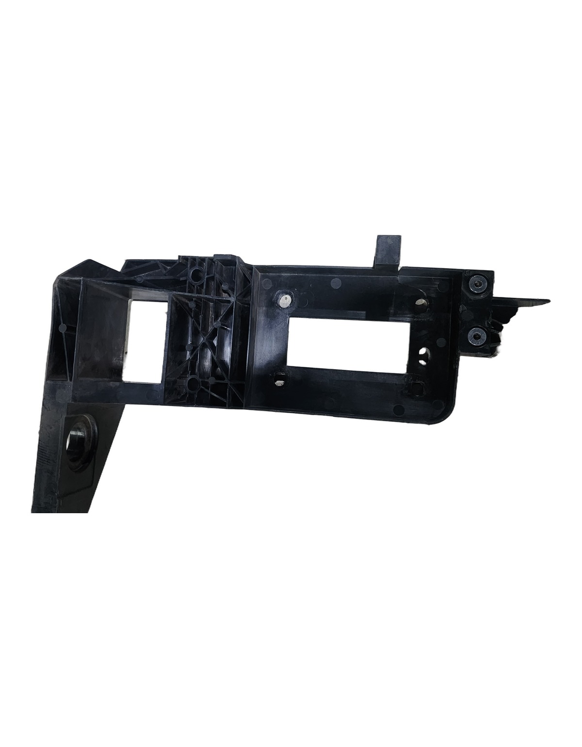 PAINEL SUPORTE RADIADOR GWM HAVAL H6 H6 GT 2023 2025
