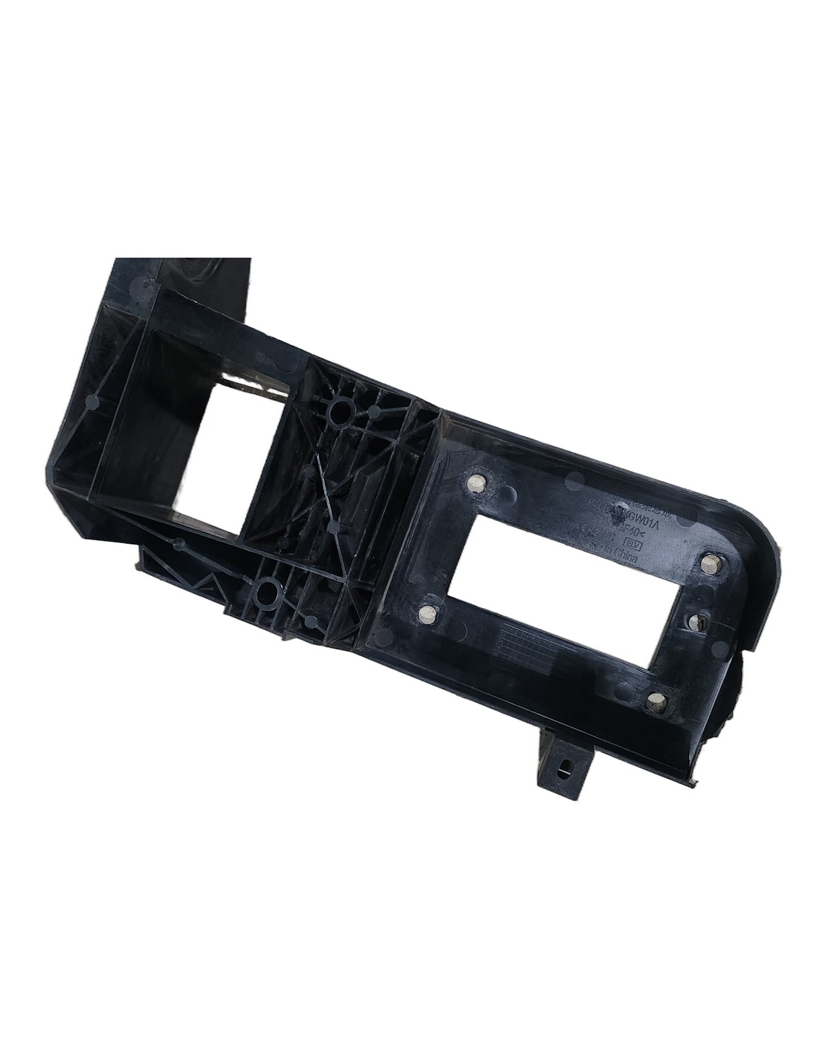 PAINEL SUPORTE RADIADOR GWM HAVAL H6 H6 GT 2023 2025