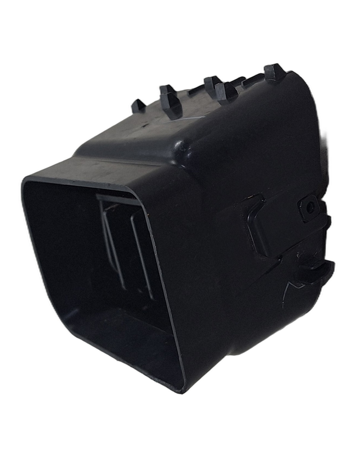 DIFUSOR AR CENTRAL ESQUERDO RENAULT LOGAN SANDERO 2014 2021