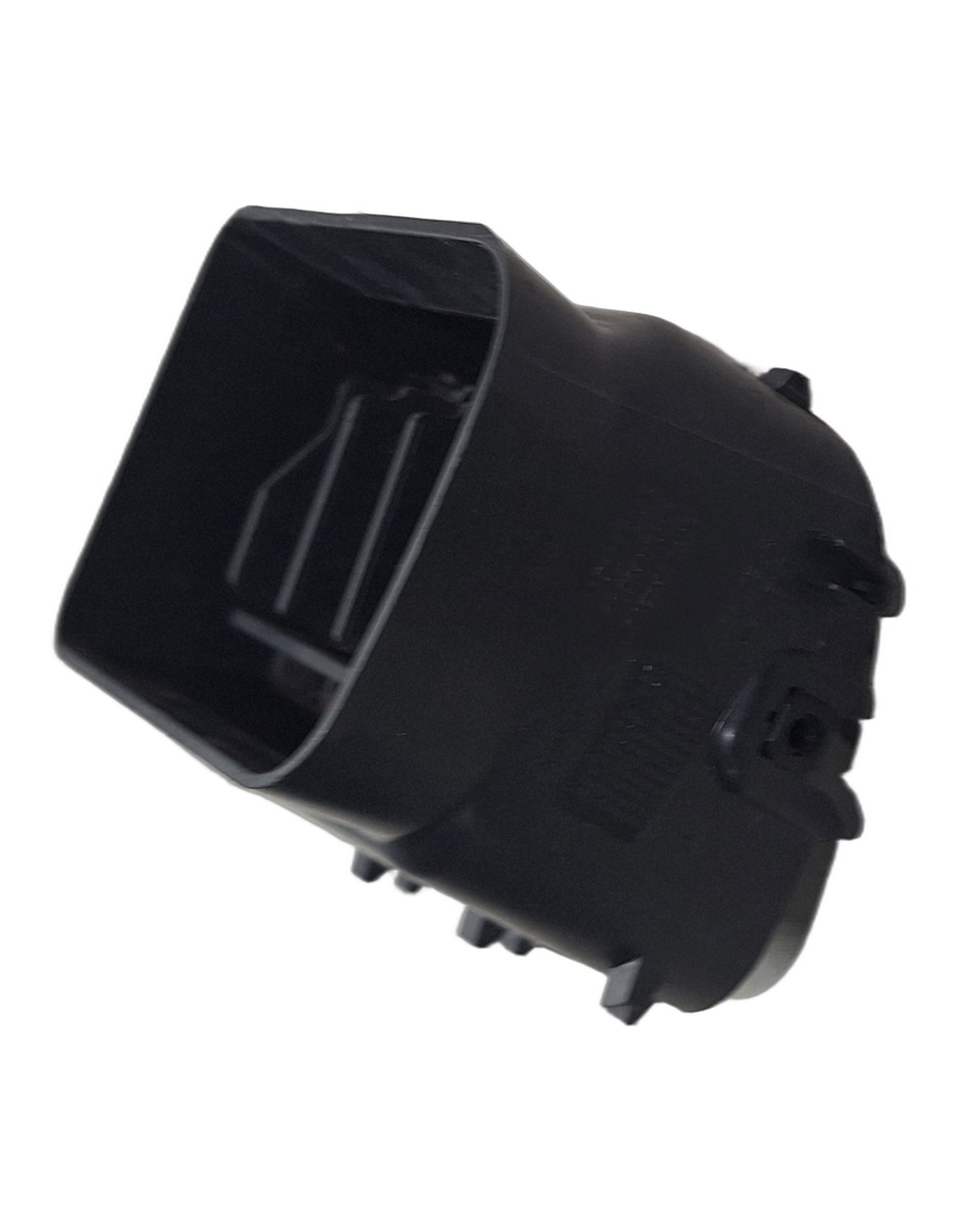 DIFUSOR AR CENTRAL ESQUERDO RENAULT LOGAN SANDERO 2014 2021
