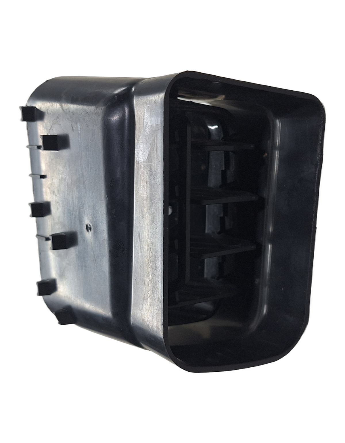 DIFUSOR AR CENTRAL ESQUERDO RENAULT LOGAN SANDERO 2014 2021