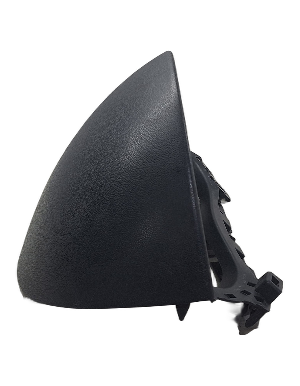 MOLDURA PAINEL INSTRUMENTOS RENAULT LOGAN SANDERO 2008 2014