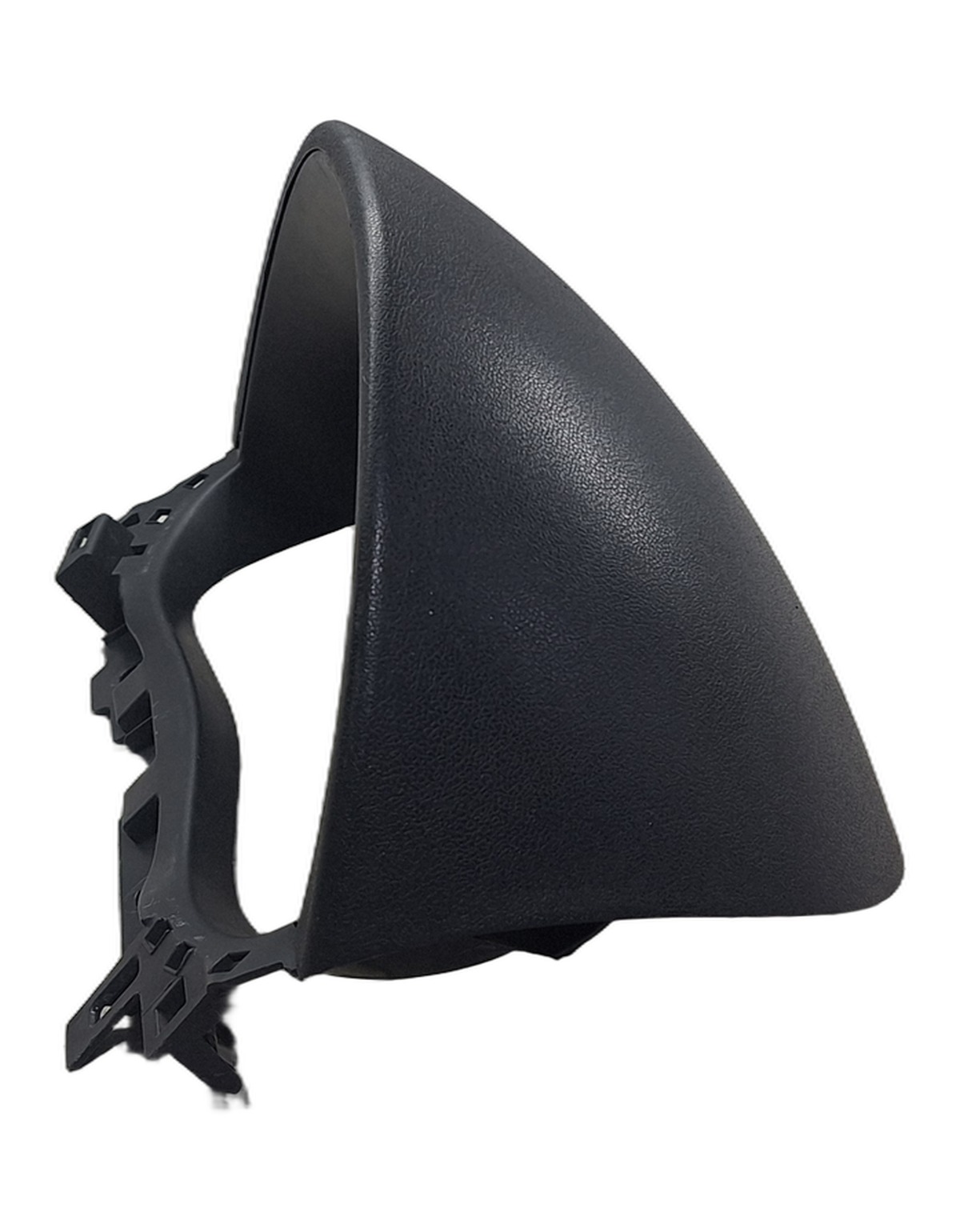 MOLDURA PAINEL INSTRUMENTOS RENAULT LOGAN SANDERO 2008 2014