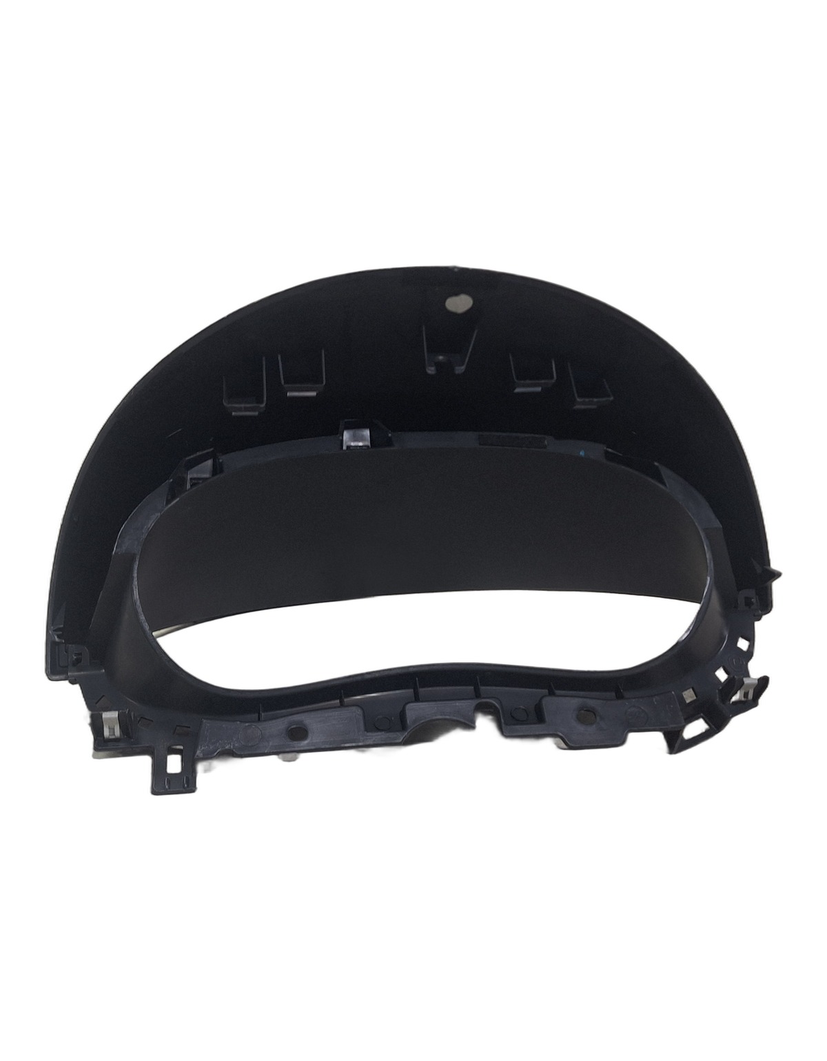 MOLDURA PAINEL INSTRUMENTOS RENAULT LOGAN SANDERO 2008 2014