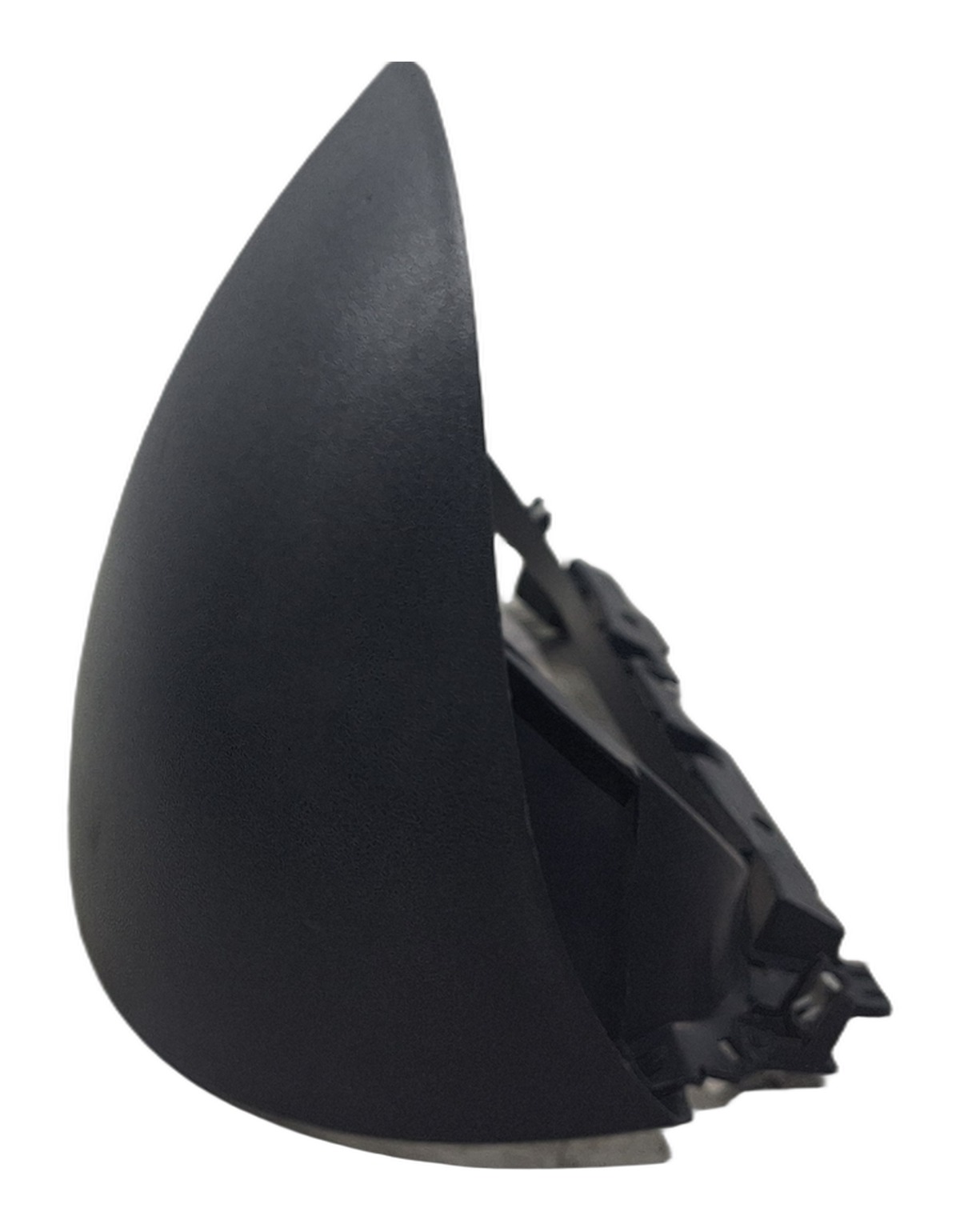MOLDURA PAINEL INSTRUMENTOS RENAULT LOGAN SANDERO 2008 2014
