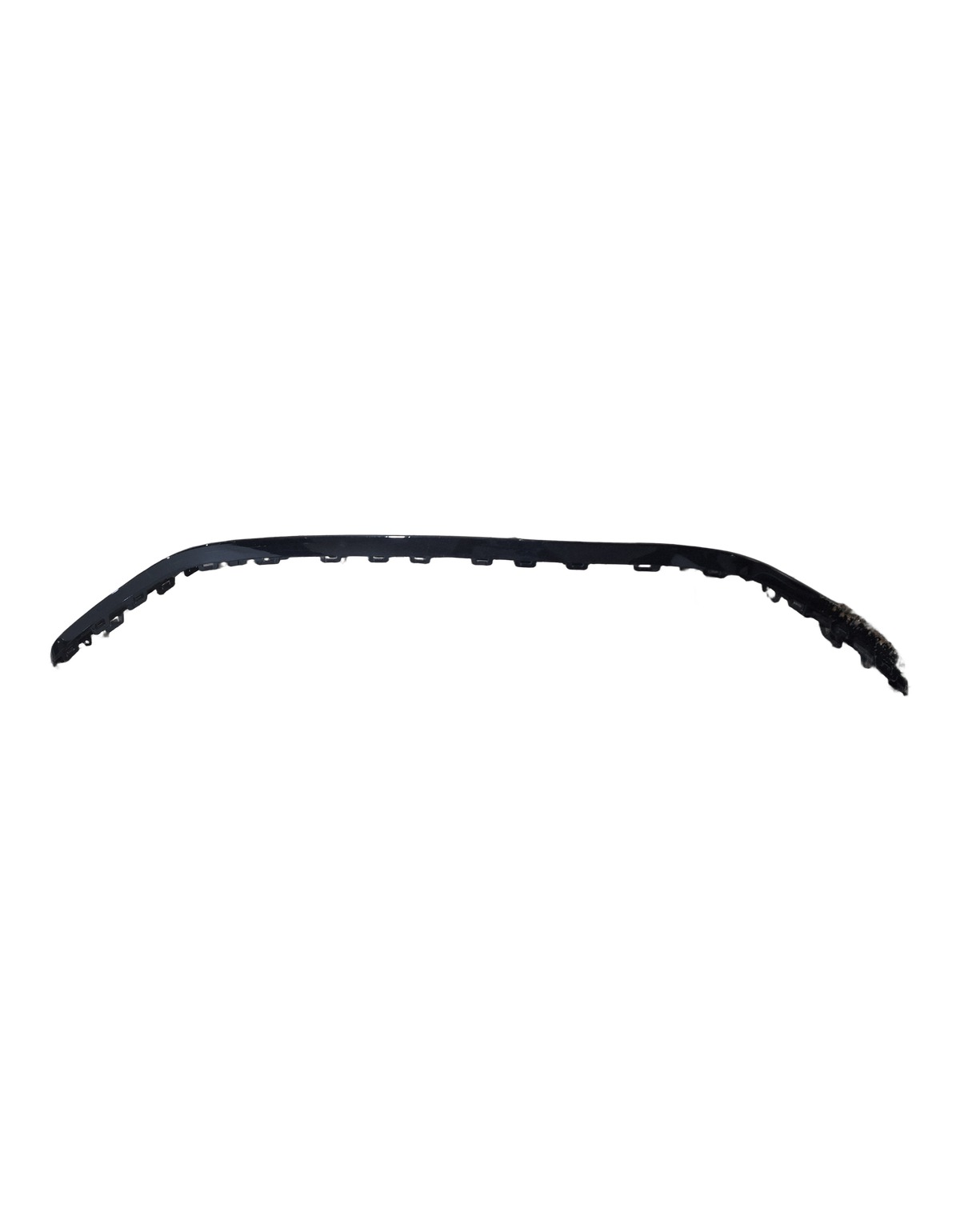 APLIQUE PARACHOQUE DIANTEIRO PORSCHE MACAN 2023 2024