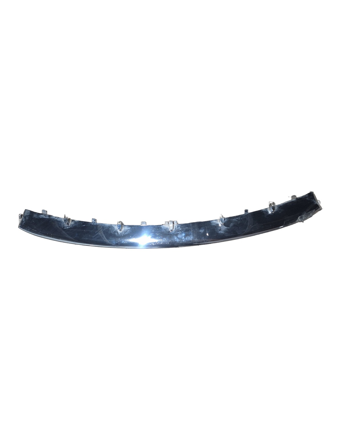 FRISO INFERIOR PARACHOQUE TRAS MERCEDES CLA 200 2013 2015
