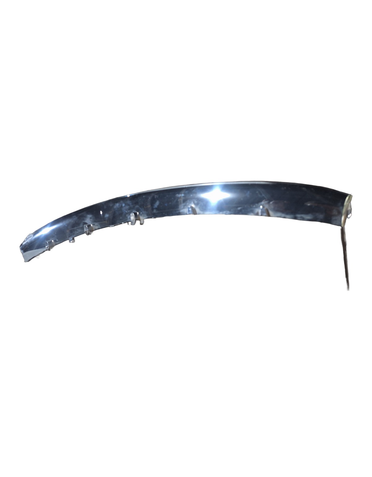 FRISO INFERIOR PARACHOQUE TRAS MERCEDES CLA 200 2013 2015