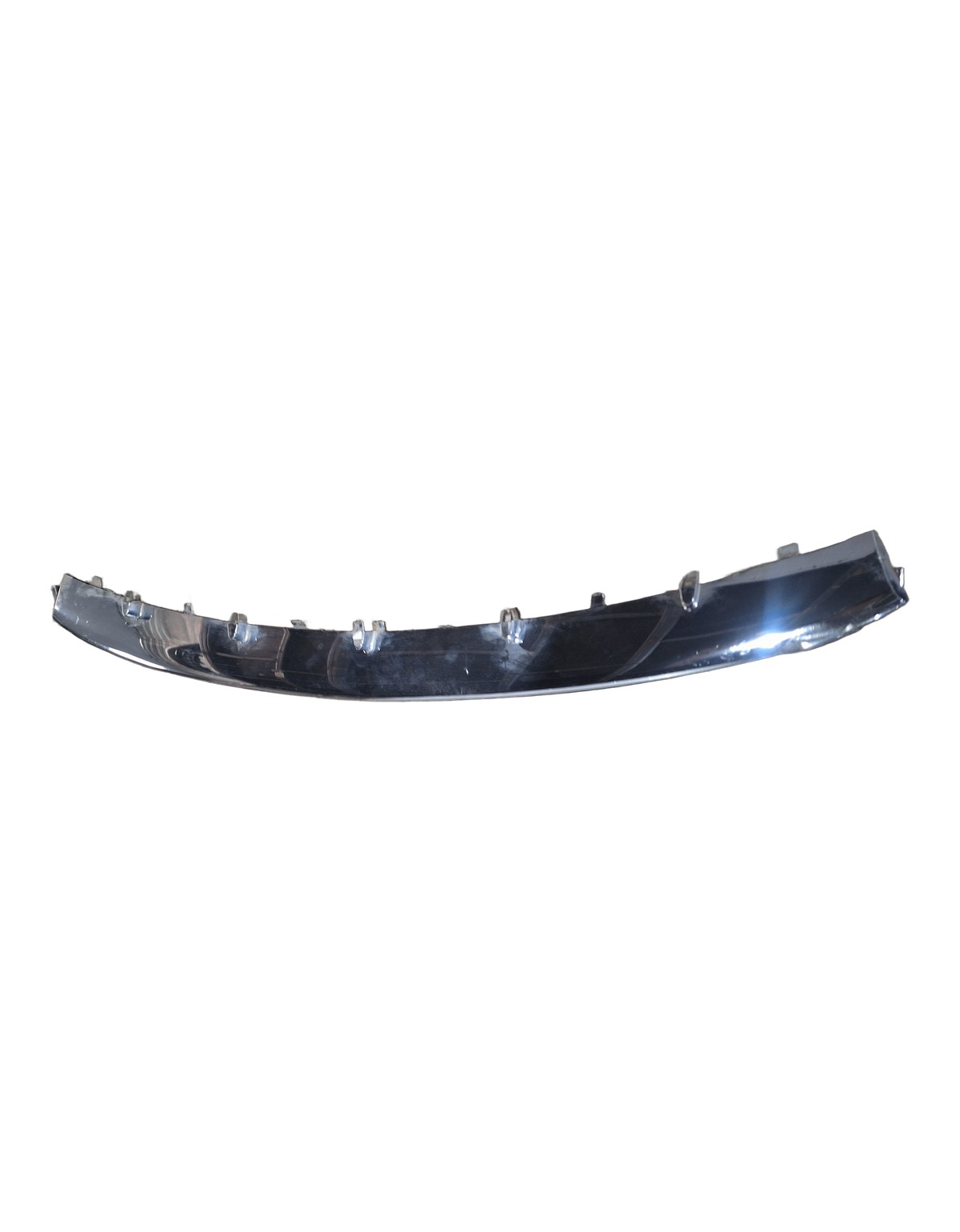 FRISO INFERIOR PARACHOQUE TRAS MERCEDES CLA 200 2013 2015