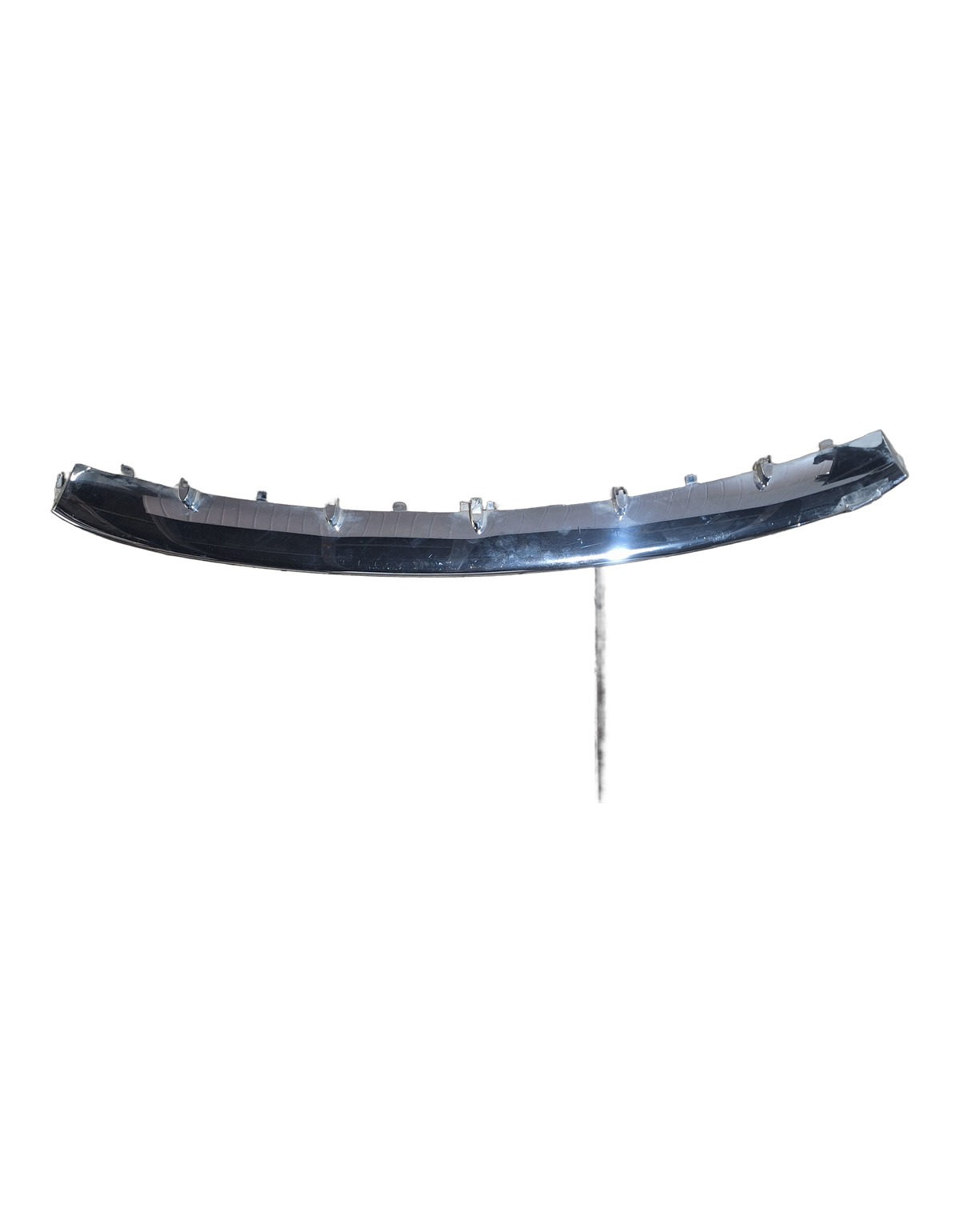 FRISO INFERIOR PARACHOQUE TRAS MERCEDES CLA 200 2013 2015