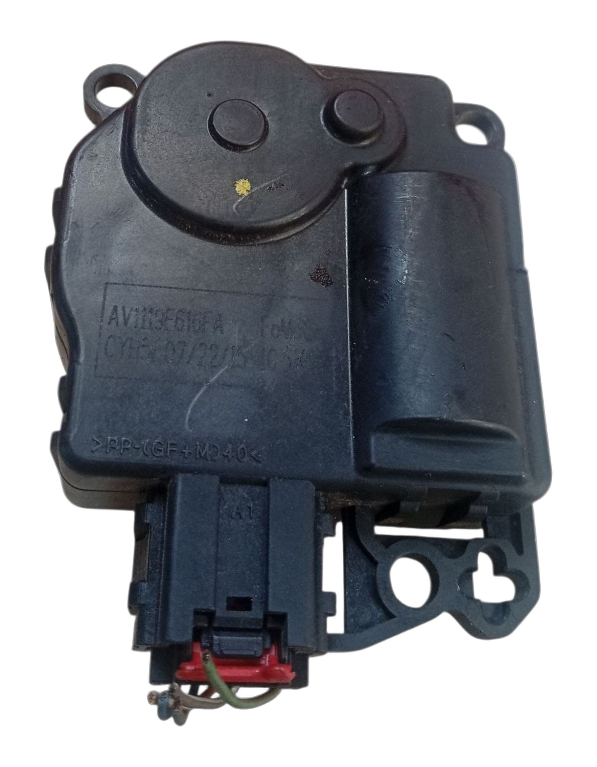 Motor Atuador Caixa Ar Ventilação Ford Ecosport/ka 2010 2020