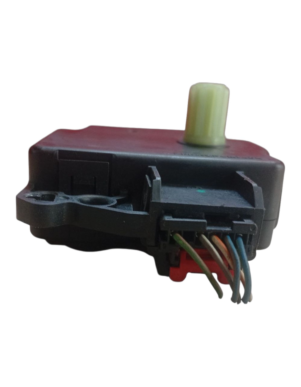 Motor Atuador Caixa Ar Ventilação Ford Ecosport/ka 2010 2020