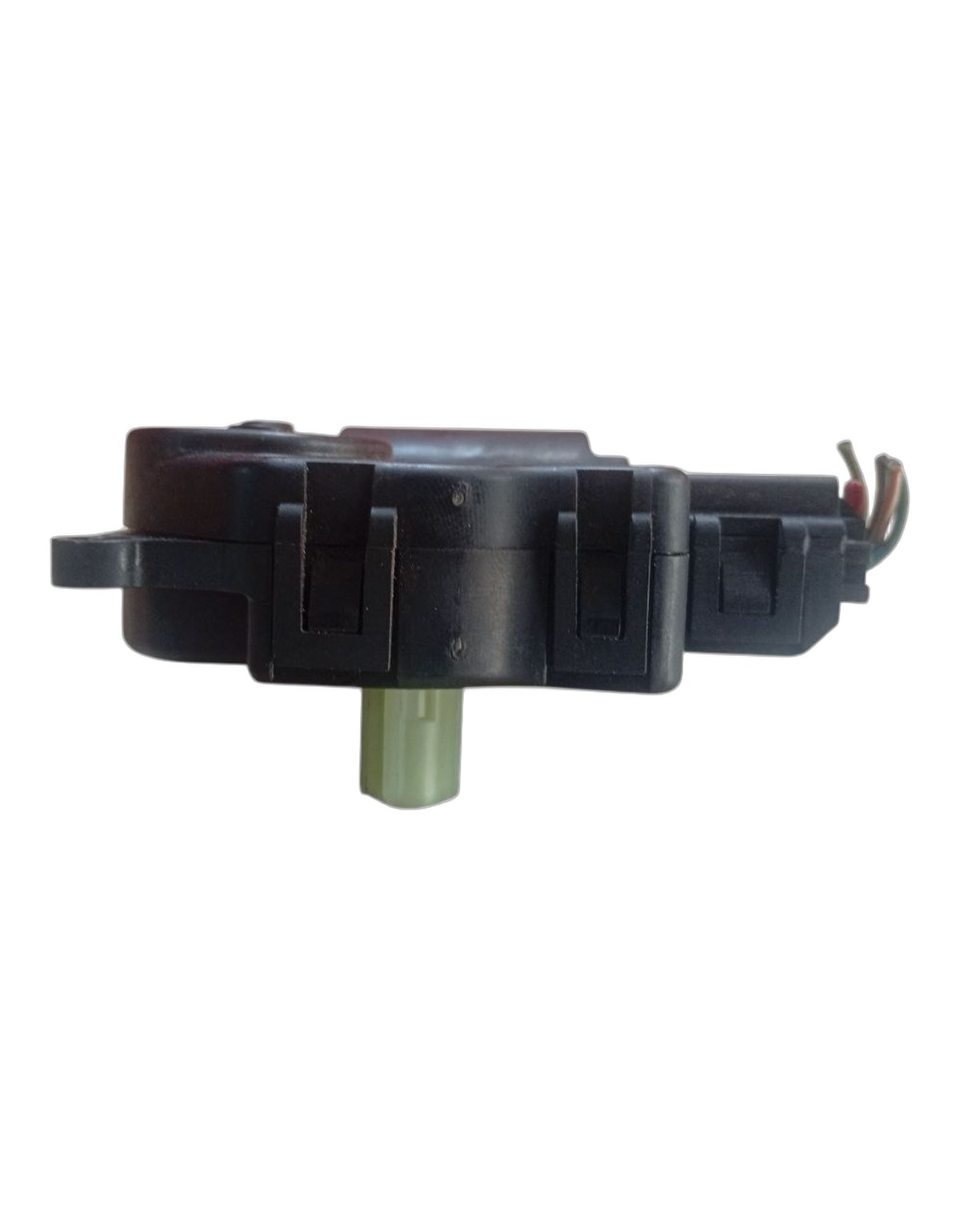 Motor Atuador Caixa Ar Ventilação Ford Ecosport/ka 2010 2020