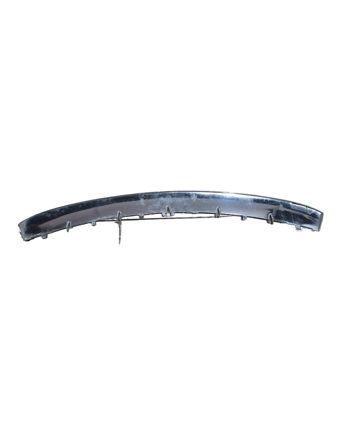 FRISO INFERIOR PARACHOQUE TRAS MERCEDES CLA 200 2013 2015