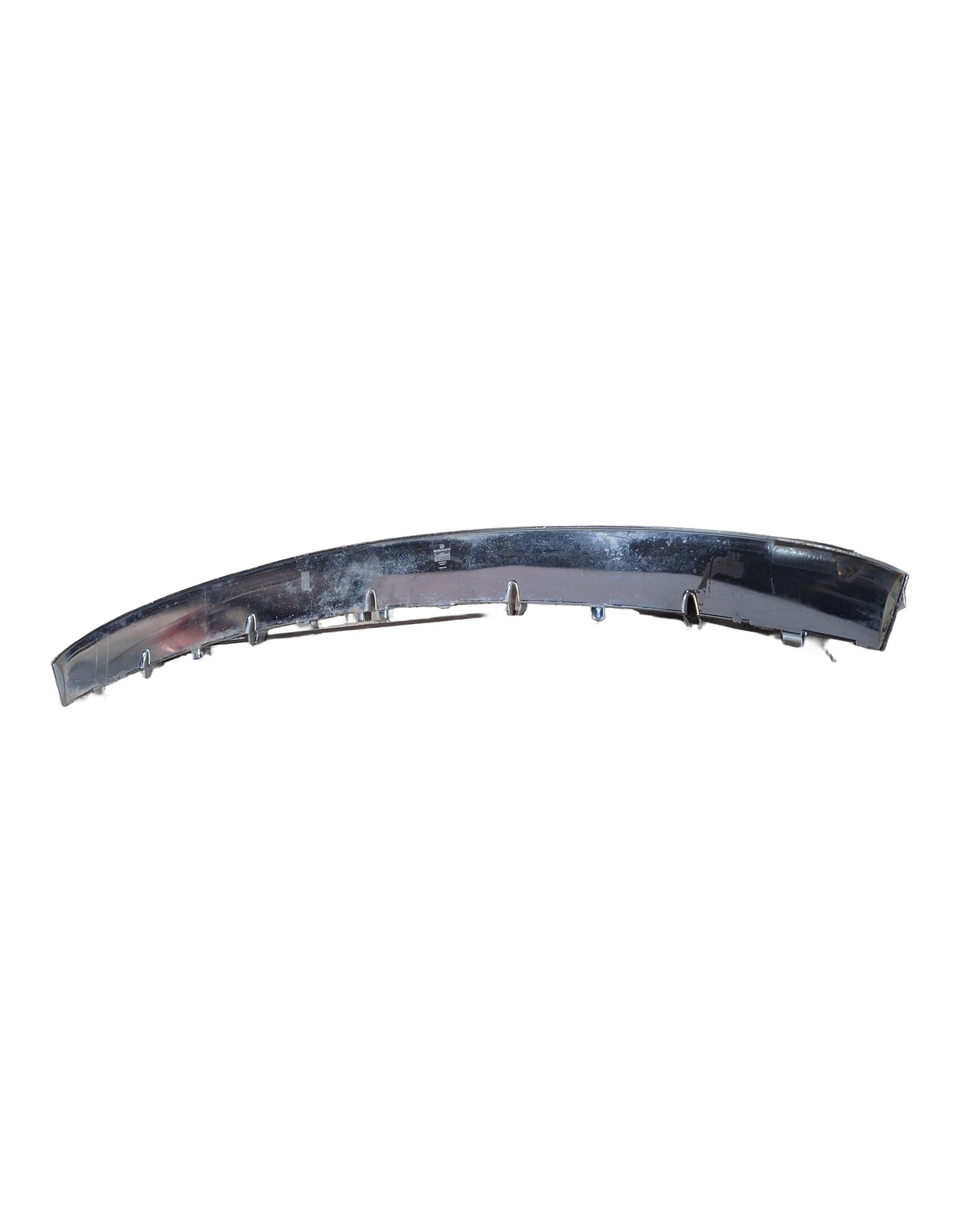FRISO INFERIOR PARACHOQUE TRAS MERCEDES CLA 200 2013 2015