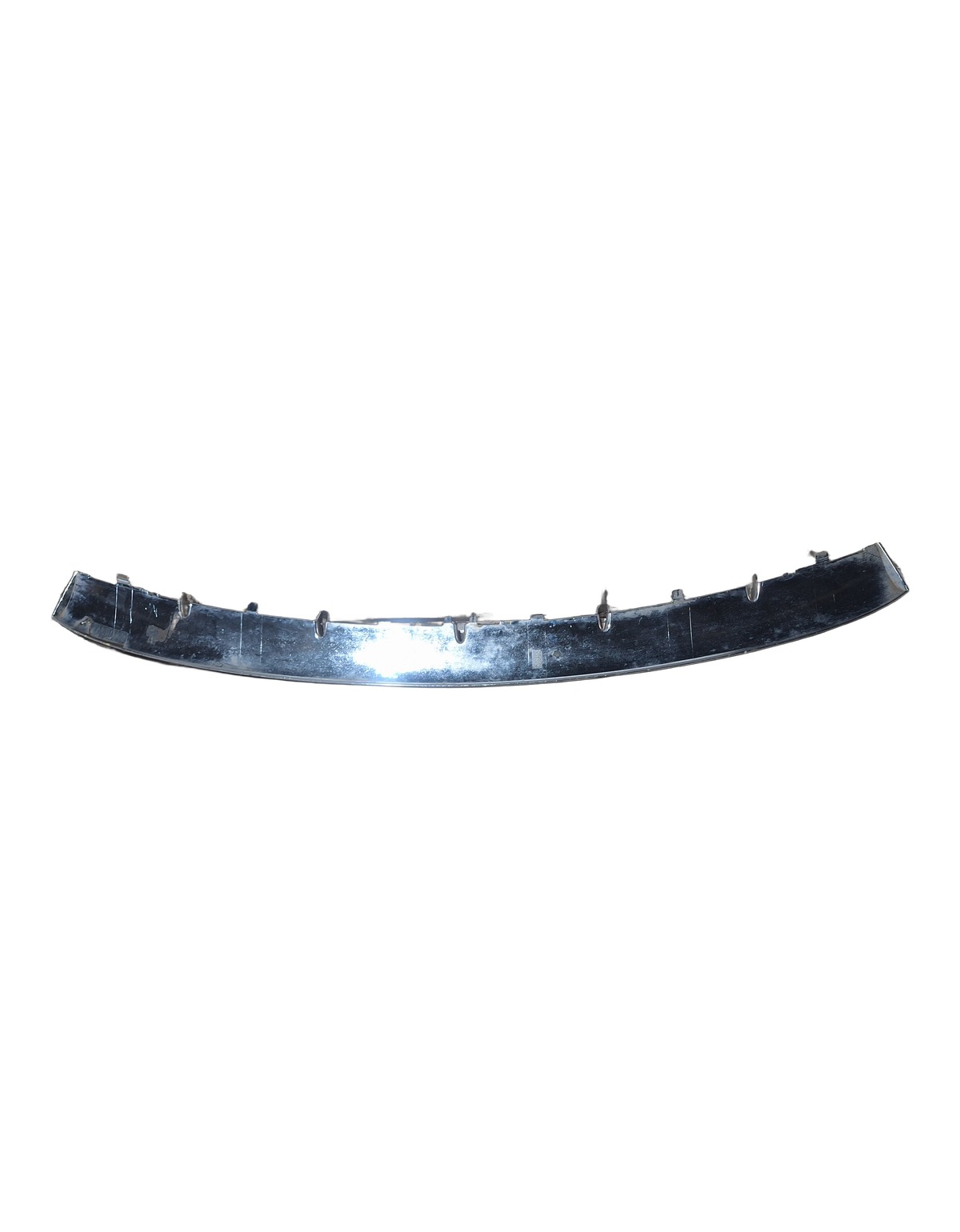 FRISO INFERIOR PARACHOQUE TRAS MERCEDES CLA 200 2013 2015