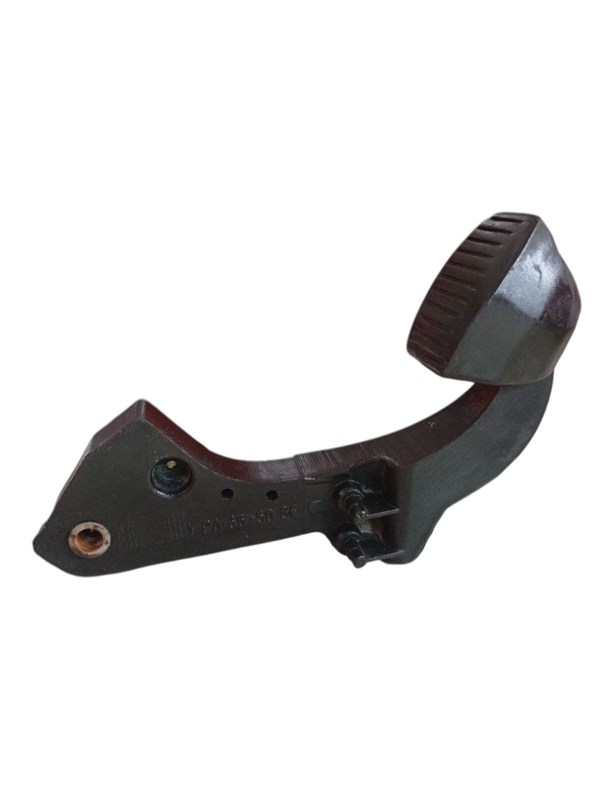Pedal Embreagem Peugeot 208 1.2 3c 2013  2017