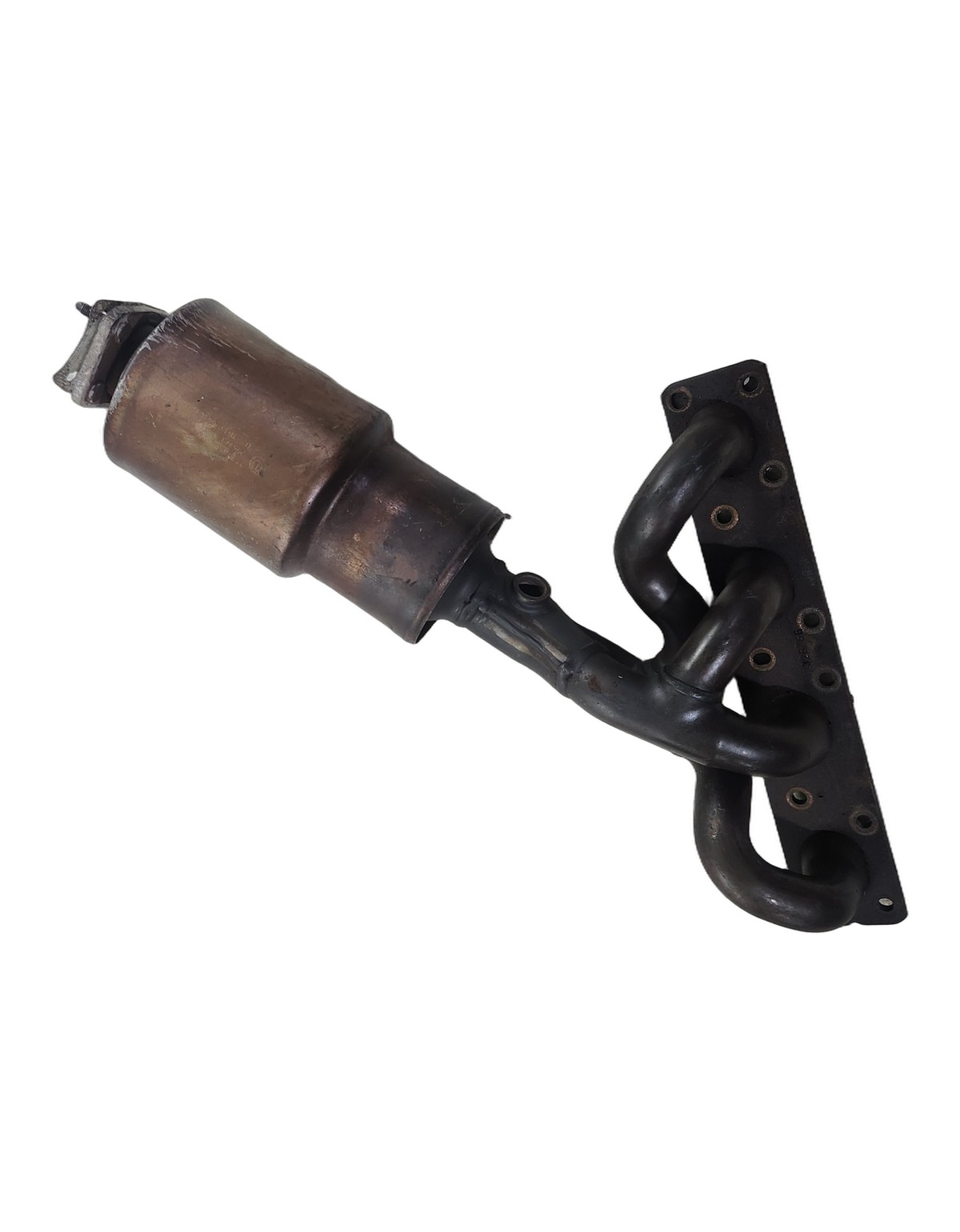 CATALISADOR BMW 118I 116I 318I 320I 325I 2.0 N46 2007 2012