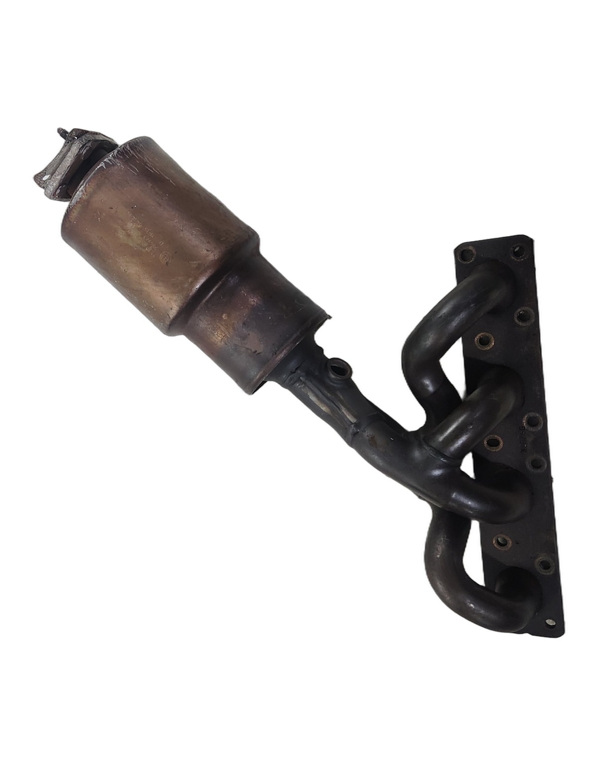 CATALISADOR BMW 118I 116I 318I 320I 325I 2.0 N46 2007 2012