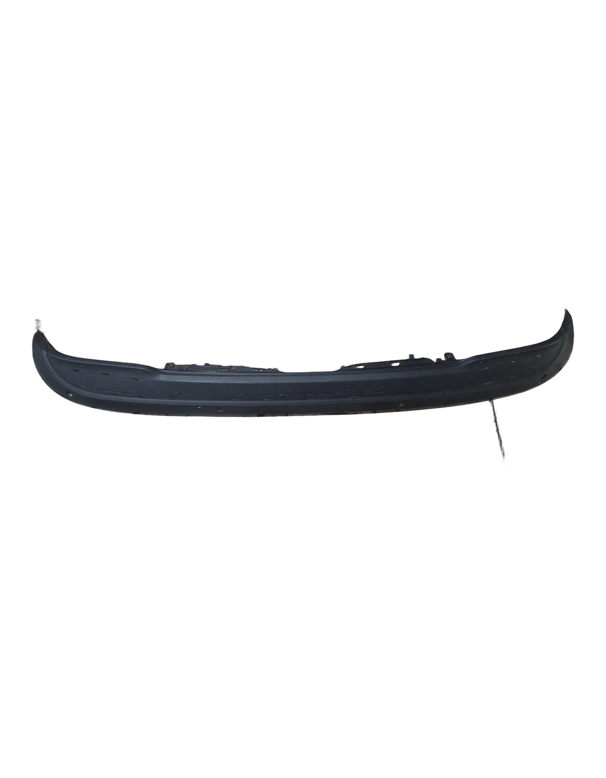 MOLDURA INFERIOR PARACHOQUE TRAS MERCEDES CLASSE C W205 2014