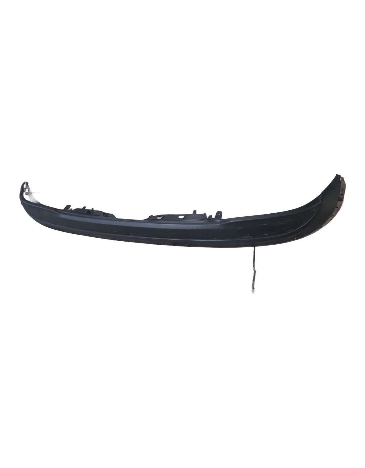 MOLDURA INFERIOR PARACHOQUE TRAS MERCEDES CLASSE C W205 2014