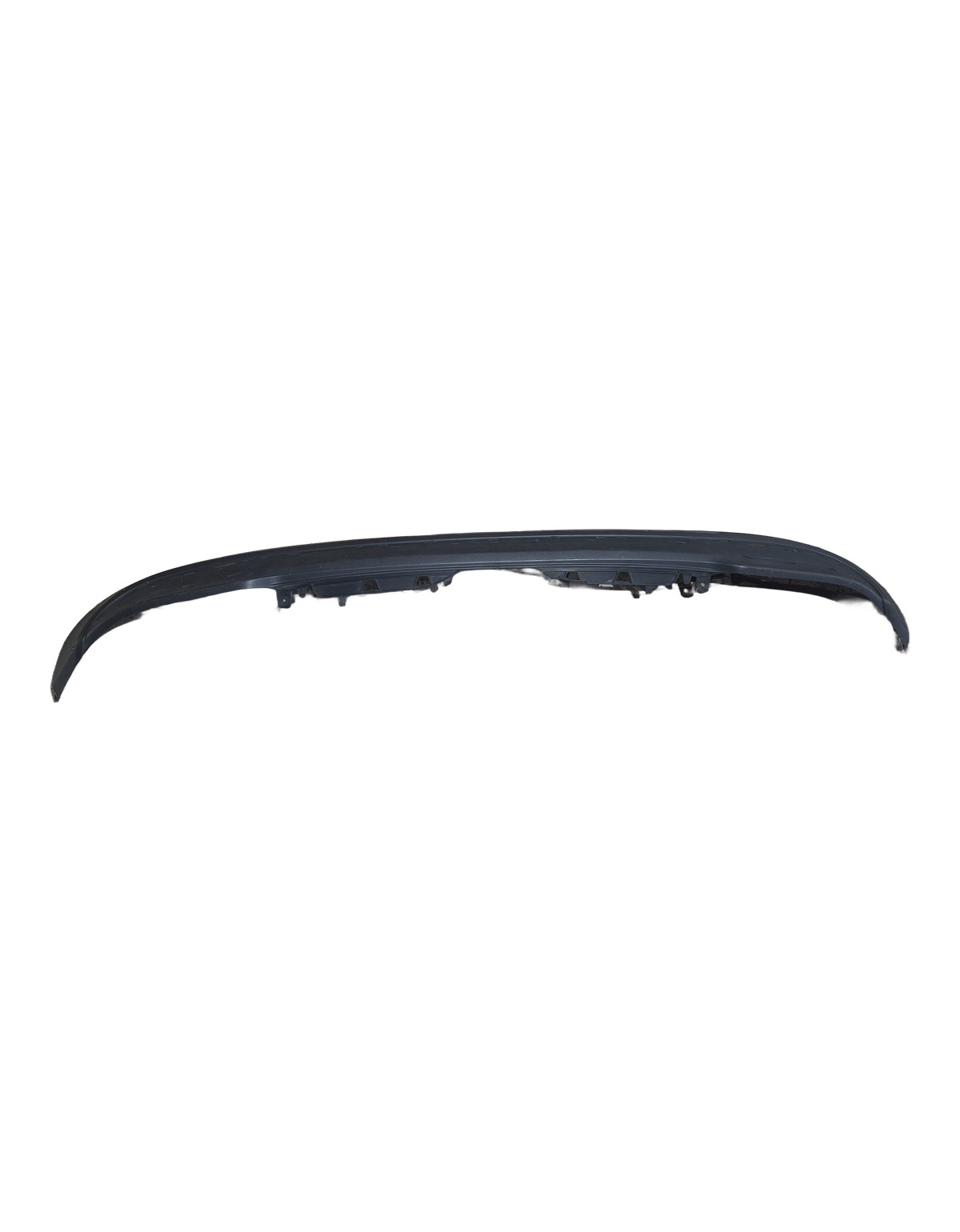 MOLDURA INFERIOR PARACHOQUE TRAS MERCEDES CLASSE C W205 2014