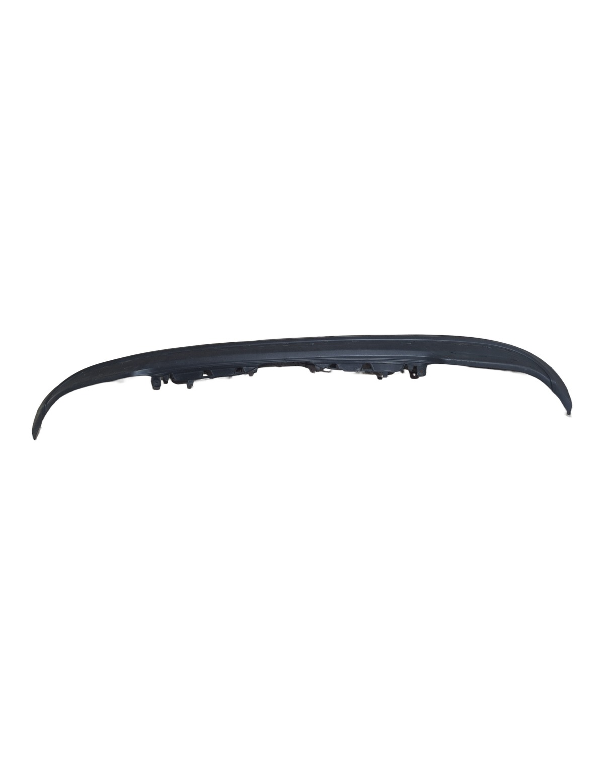 MOLDURA INFERIOR PARACHOQUE TRAS MERCEDES CLASSE C W205 2014