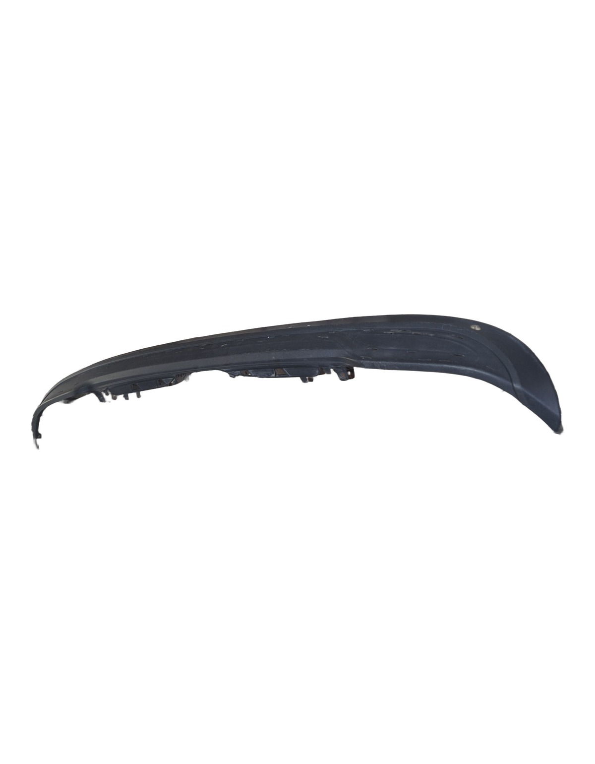 MOLDURA INFERIOR PARACHOQUE TRAS MERCEDES CLASSE C W205 2014