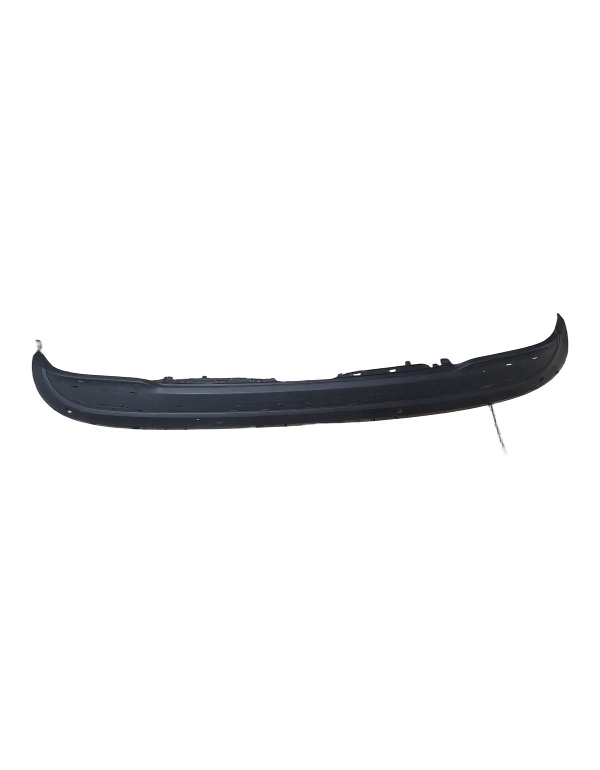 MOLDURA INFERIOR PARACHOQUE TRAS MERCEDES CLASSE C W205 2014