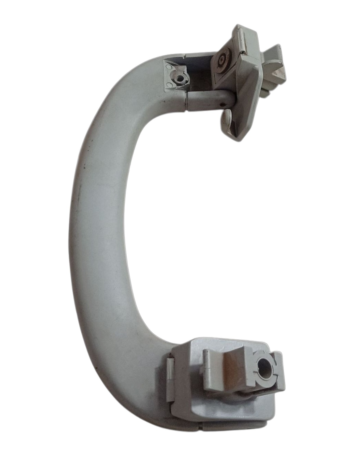 Alca puxador teto pqp diantero tras fiat pulse 2009