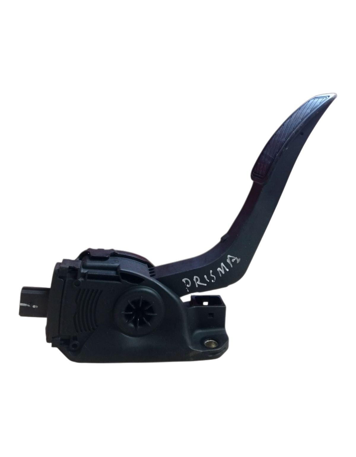 Pedal Acelerador Eletrônico Ford Ka 2014 2015 2016 2017