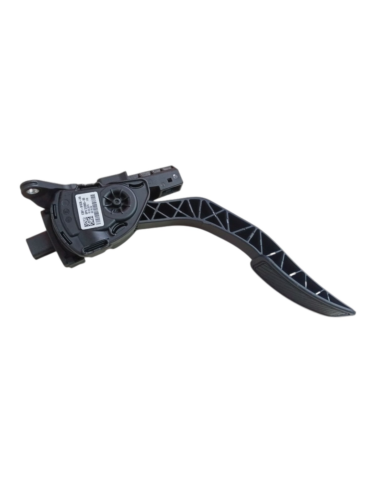 Pedal Acelerador Eletrônico Ford Ka 2014 2015 2016 2017
