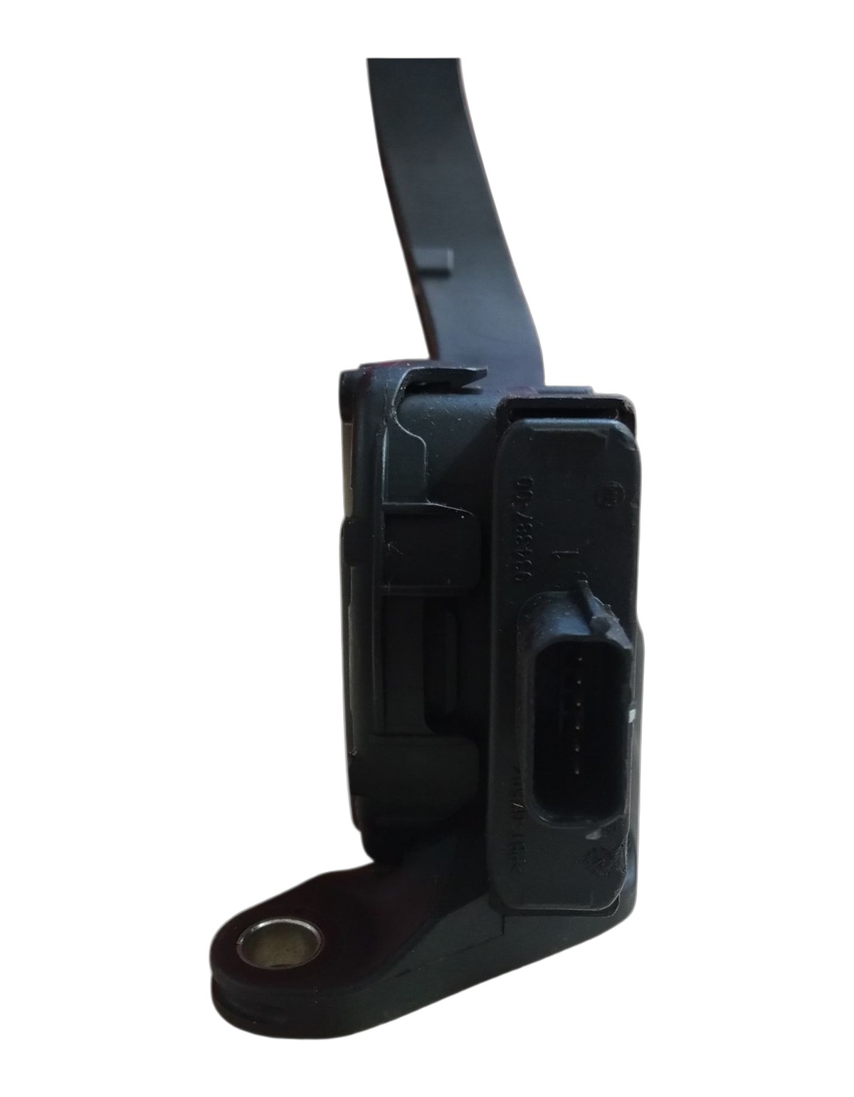 Pedal Acelerador Eletrônico Ford Ka 2014 2015 2016 2017