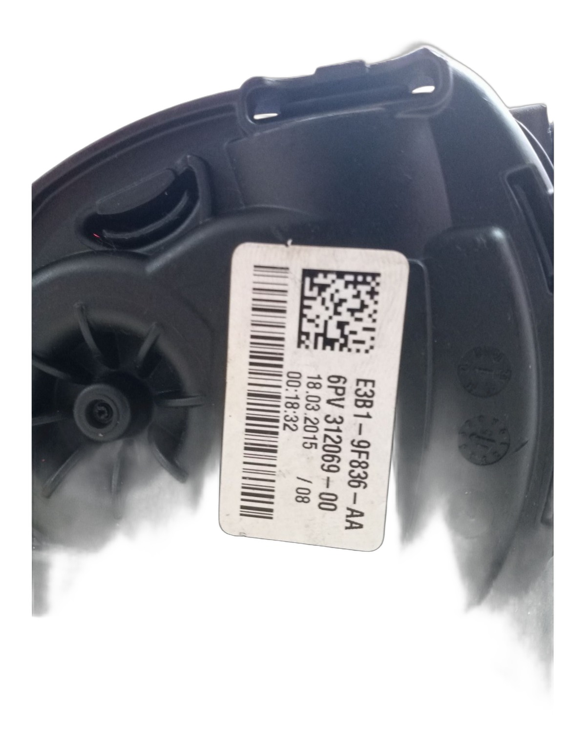 Pedal Acelerador Eletrônico Ford Ka 2014 2015 2016 2017