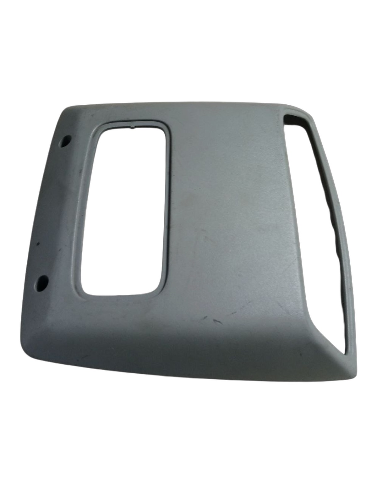 Moldura lanterna teto ford  ecosport 2003 2005 2007 2009  20