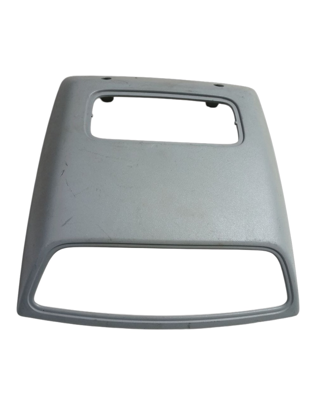 Moldura lanterna teto ford  ecosport 2003 2005 2007 2009  20