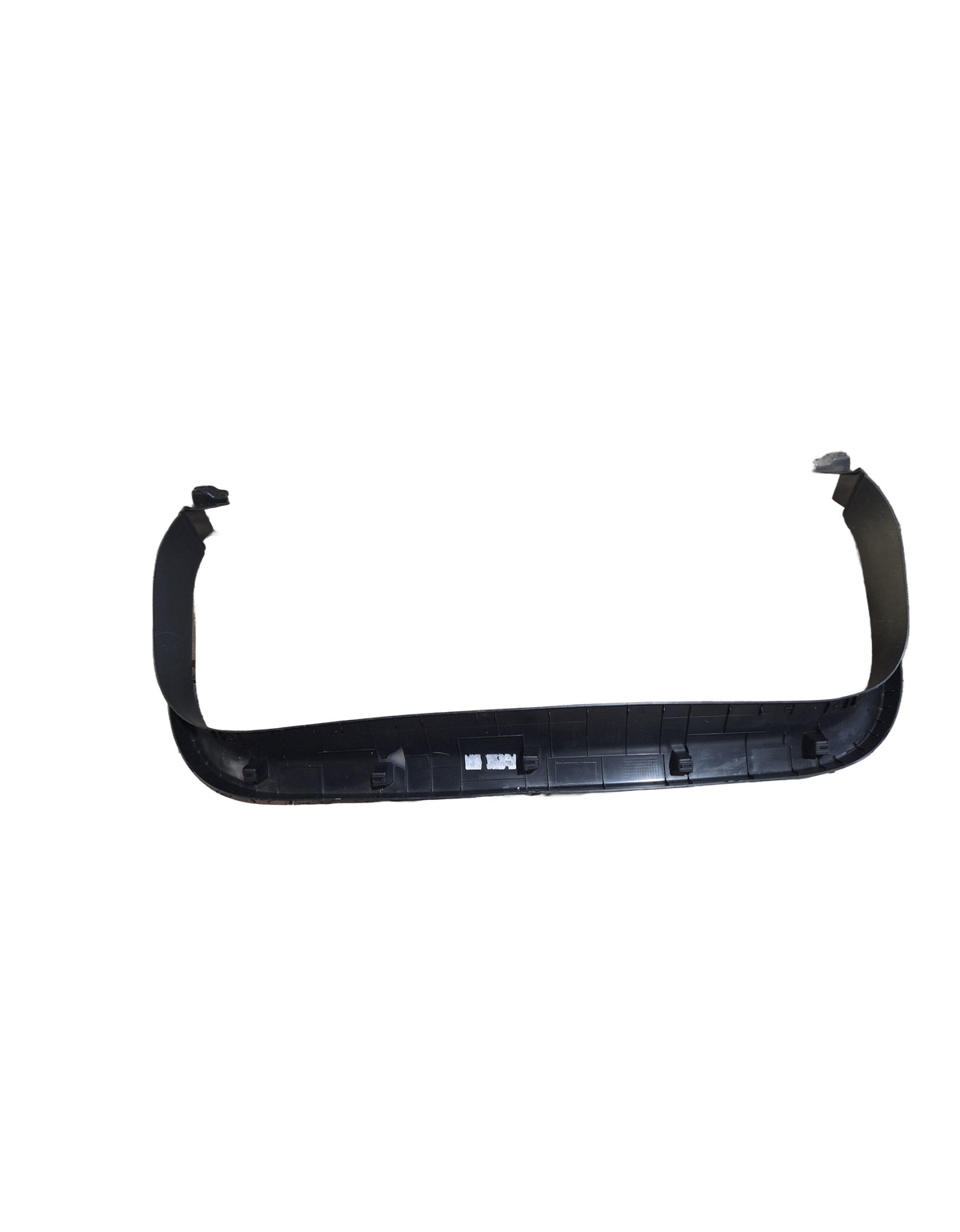 ACABAMENTO INTERNO TAMPA PORTAMALAS GWM HAVAL H6 2023 2025