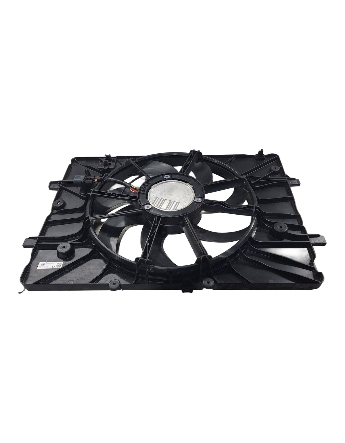 DEFLETOR VENTOINHA GWM HAVAL H6 2023 2025