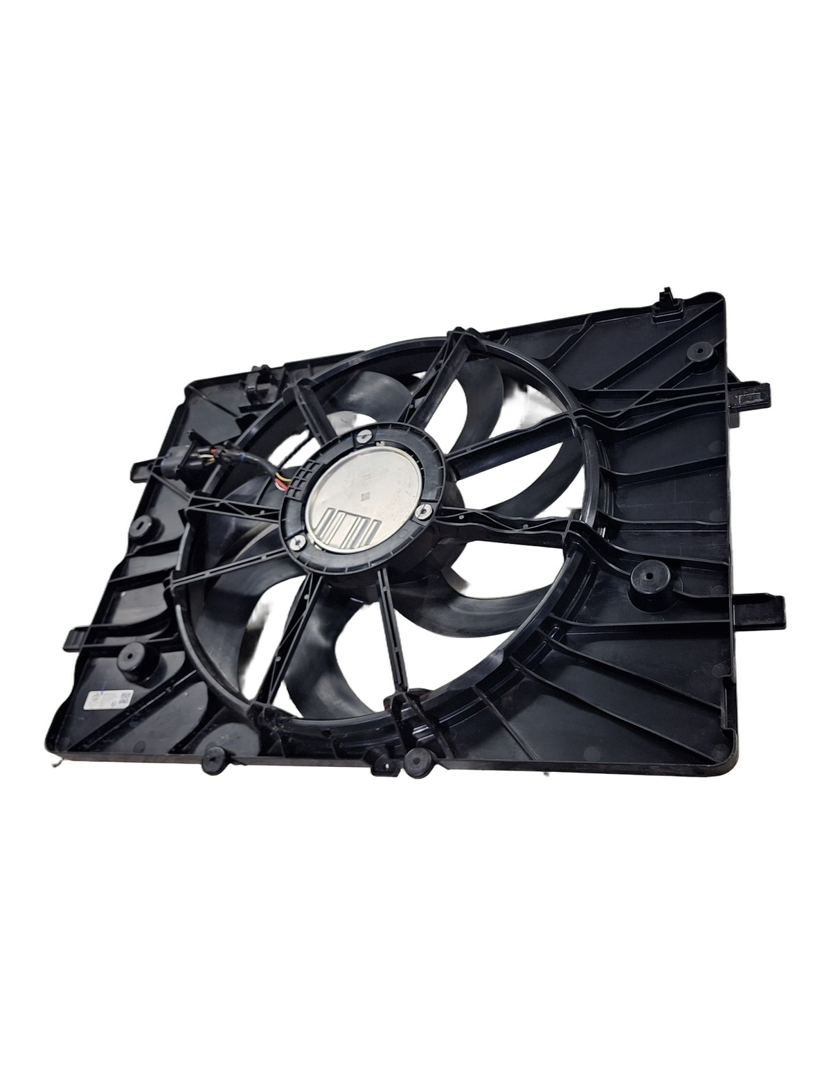 DEFLETOR VENTOINHA GWM HAVAL H6 2023 2025