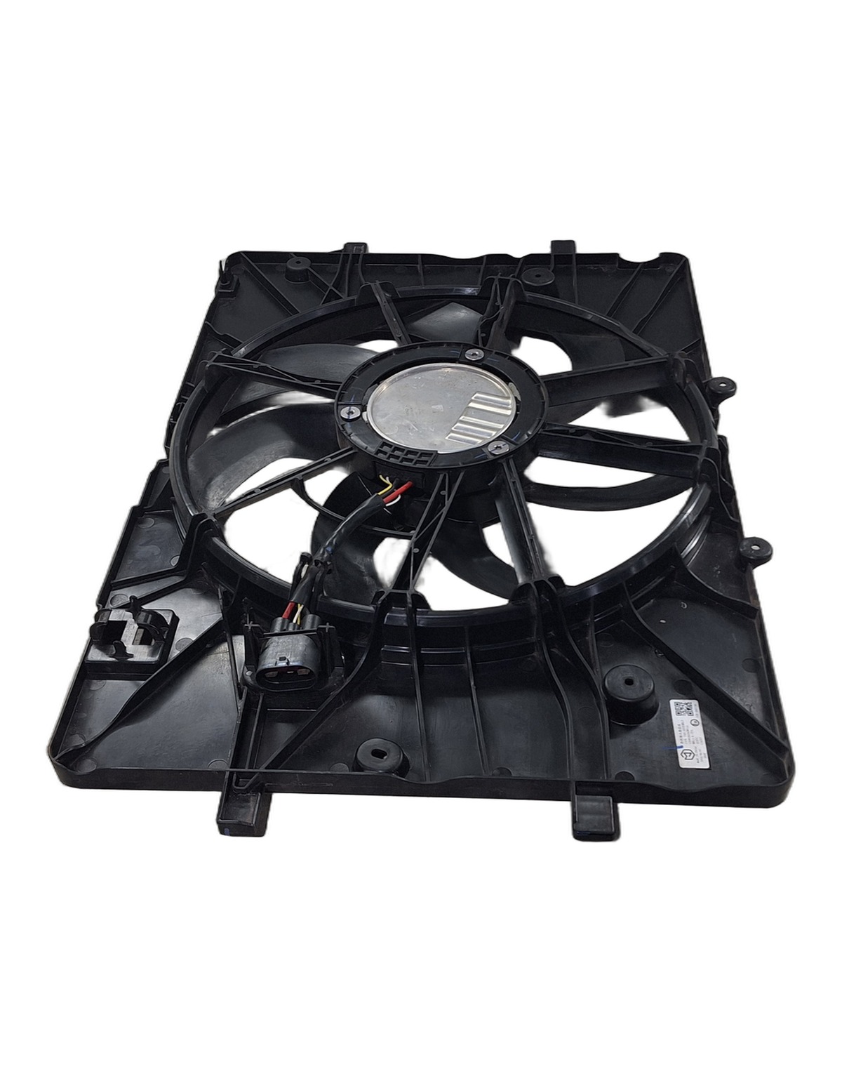 DEFLETOR VENTOINHA GWM HAVAL H6 2023 2025